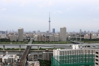 東京スカイツリー