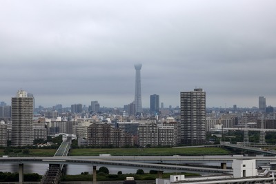 東京スカイツリー