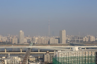 東京スカイツリー