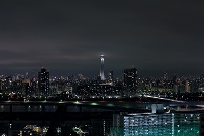 東京スカイツリー