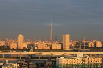 東京スカイツリー
