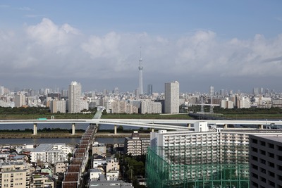 東京スカイツリー