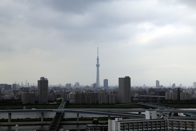 東京スカイツリー