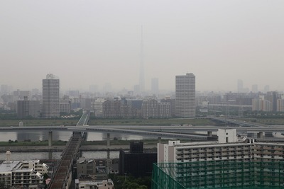 東京スカイツリー