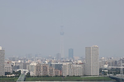 東京スカイツリー