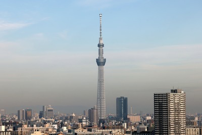 東京スカイツリー