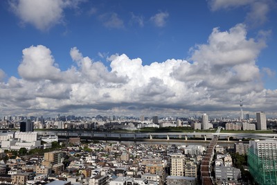 東京スカイツリー