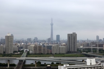 東京スカイツリー