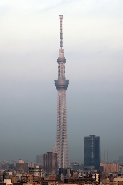 東京スカイツリー