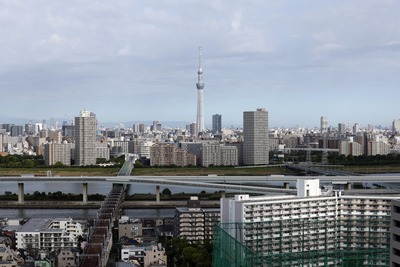 東京スカイツリー