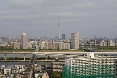 東京スカイツリー