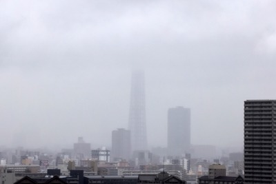 東京スカイツリー