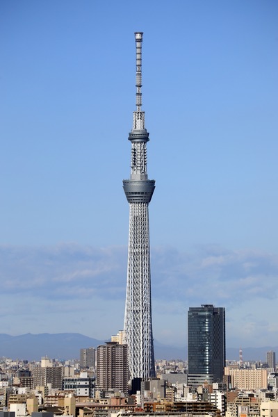 東京スカイツリー