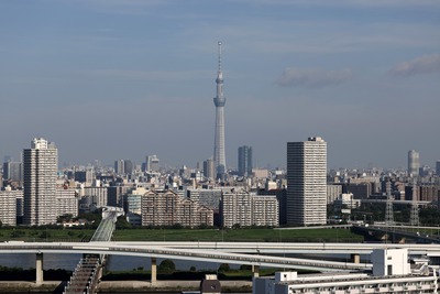 東京スカイツリー