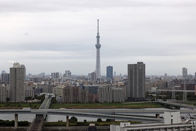 東京スカイツリー