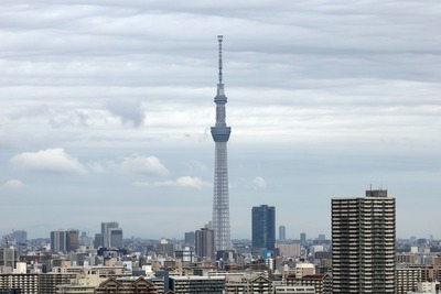 東京スカイツリー