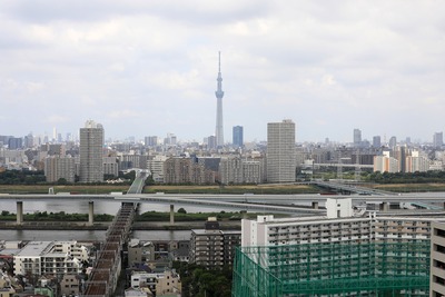 東京スカイツリー