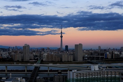 東京スカイツリー
