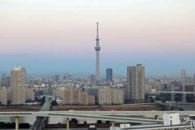 東京スカイツリー