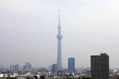 東京スカイツリー