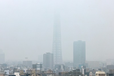 東京スカイツリー