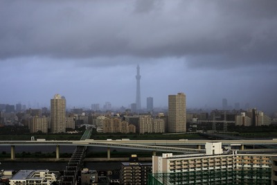 東京スカイツリー