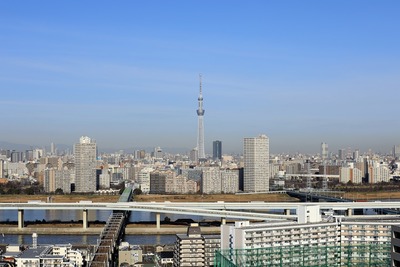 東京スカイツリー