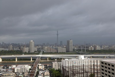 東京スカイツリー