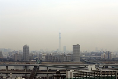 東京スカイツリー