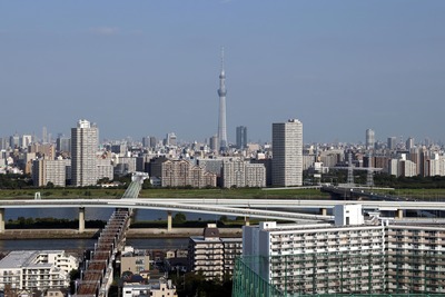 東京スカイツリー