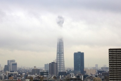 東京スカイツリー