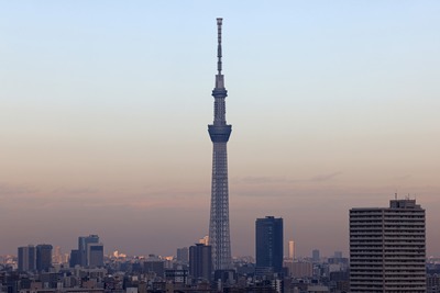 東京スカイツリー