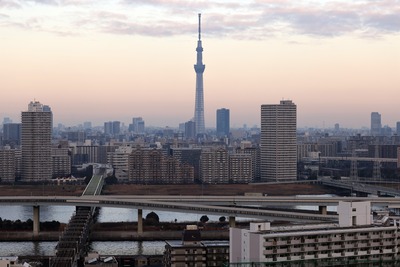 東京スカイツリー