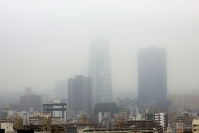 東京スカイツリー