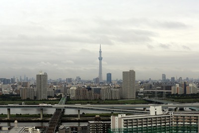 東京スカイツリー