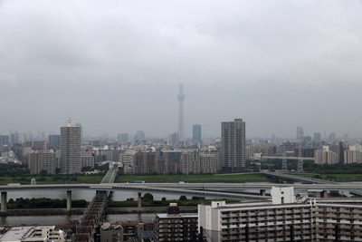 東京スカイツリー