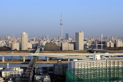 東京スカイツリー