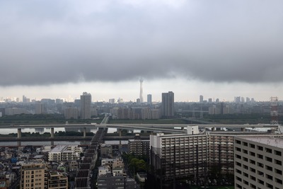 東京スカイツリー