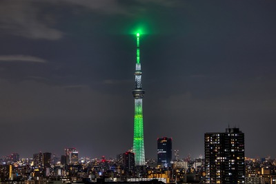 東京スカイツリー 喫茶去
