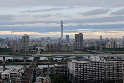 東京スカイツリー