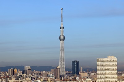 東京スカイツリー