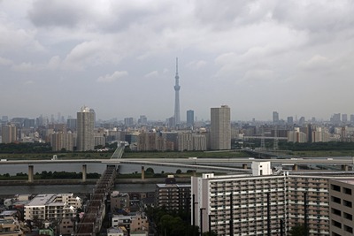 東京スカイツリー