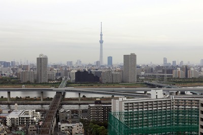 東京スカイツリー