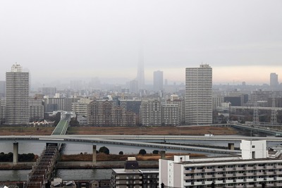 東京スカイツリー