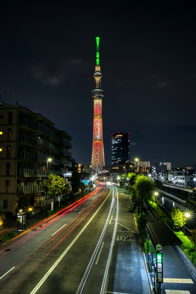 ハロウィン限定ライティング「スマイルパンプキン」