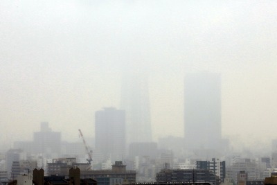 東京スカイツリー