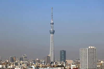 東京スカイツリー