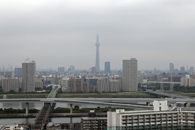 東京スカイツリー