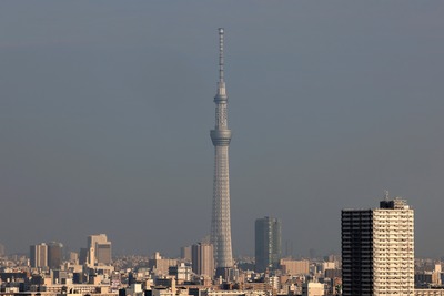 東京スカイツリー