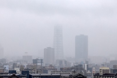 東京スカイツリー